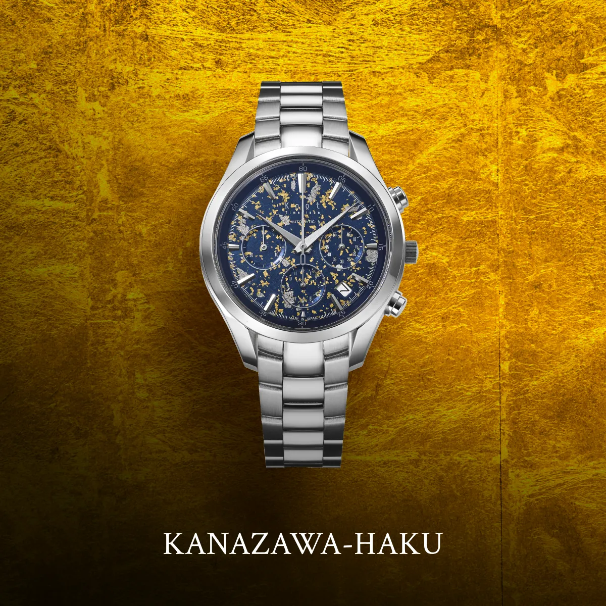 Your Style, Your Masterpiece